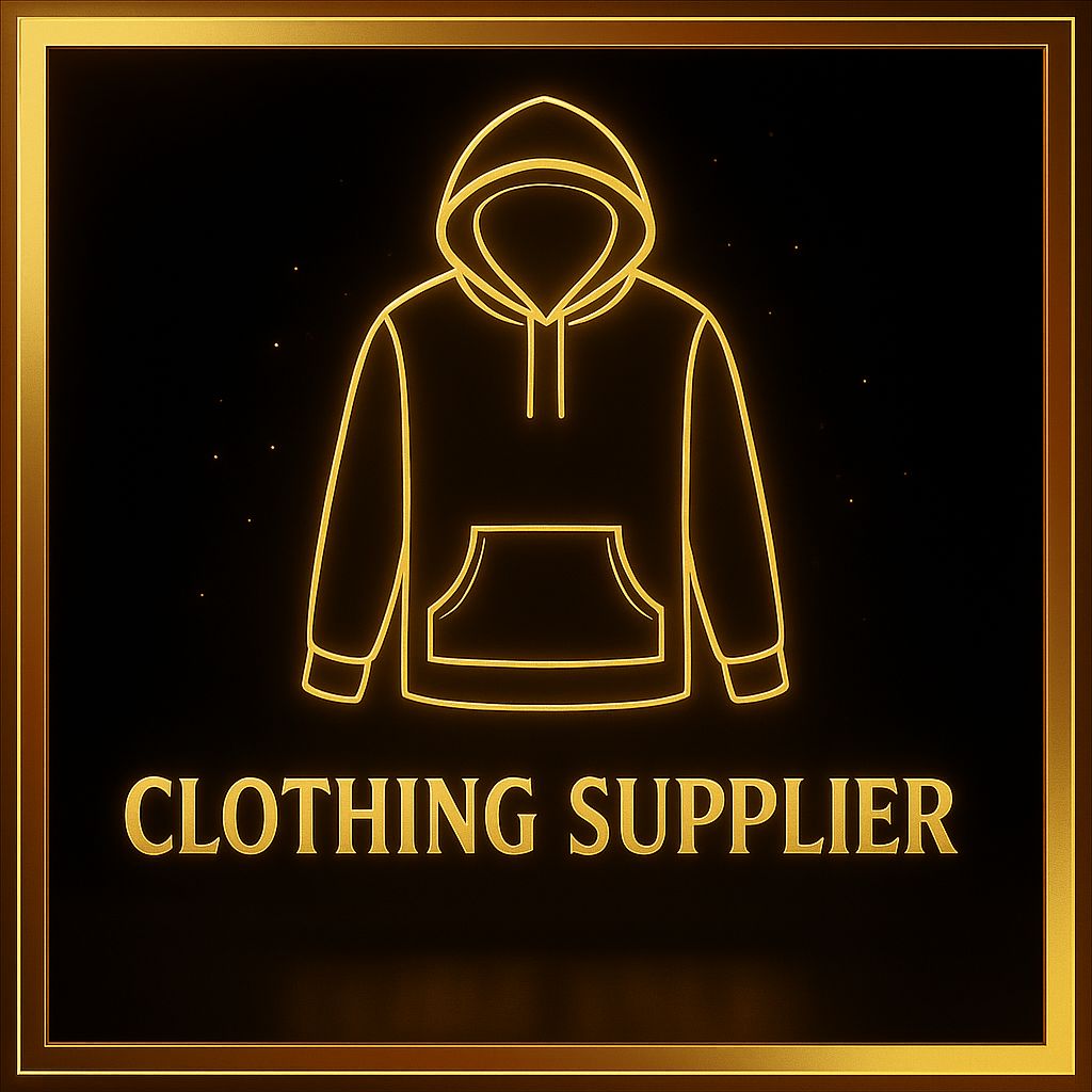 CLOTHING SUPPLIER