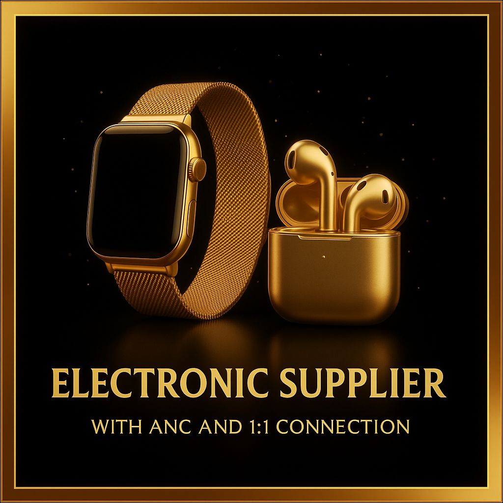 ELECTRONIC SUPPLIER
