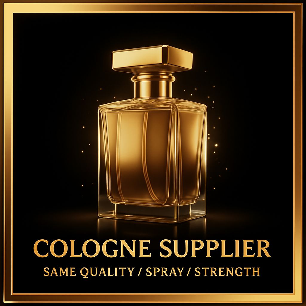 COLOGNE SUPPLIER