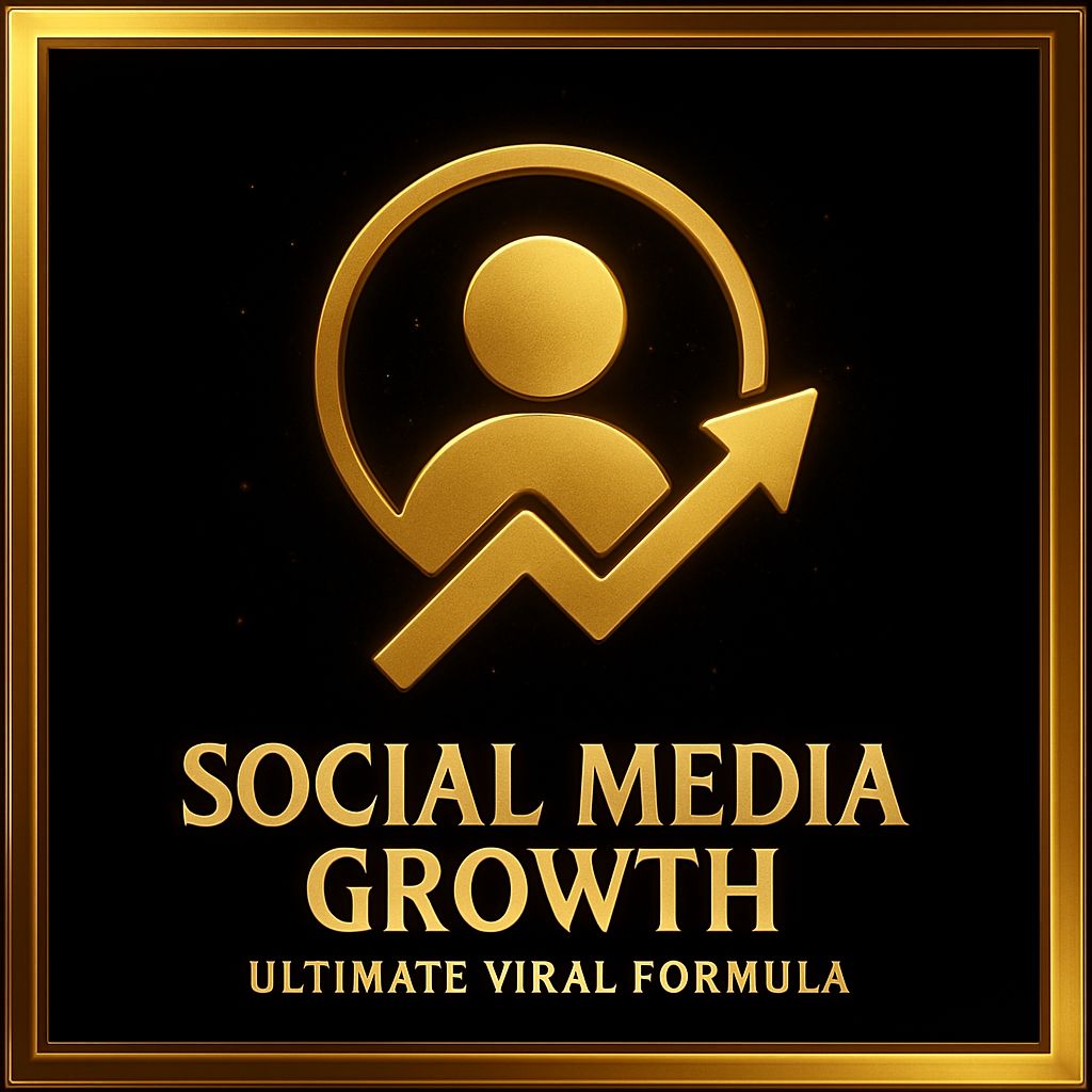 SOCIAL MEDIA GROWTH METHOD
