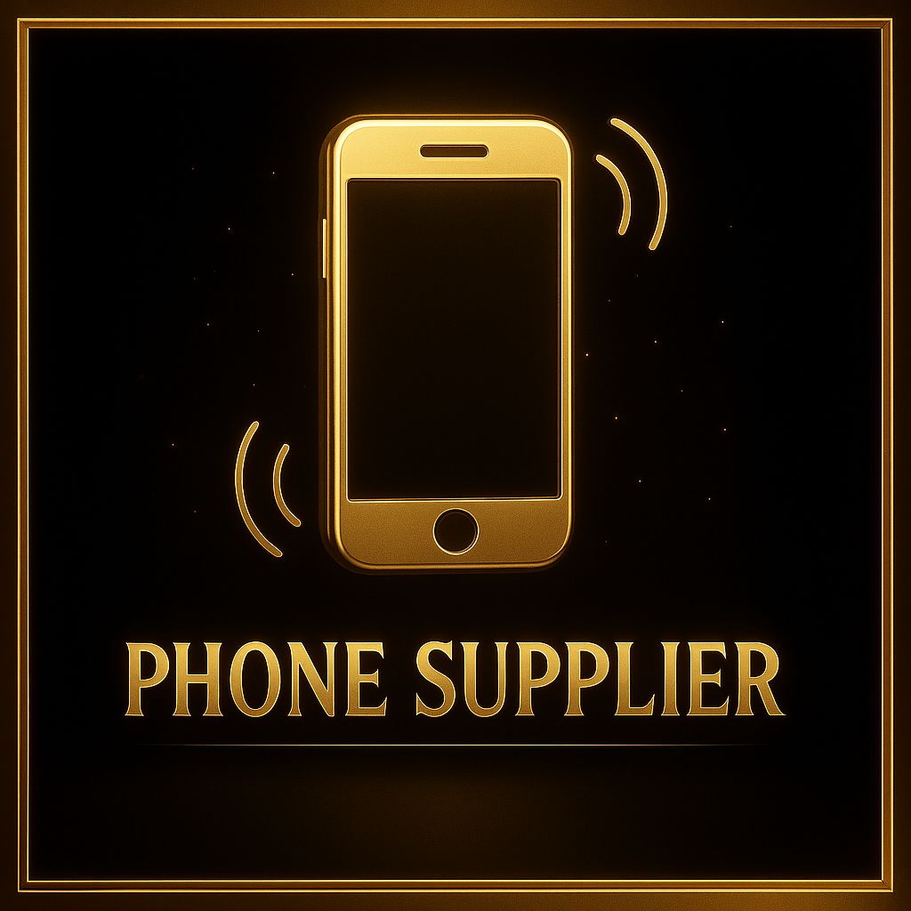 PHONE SUPPLIER