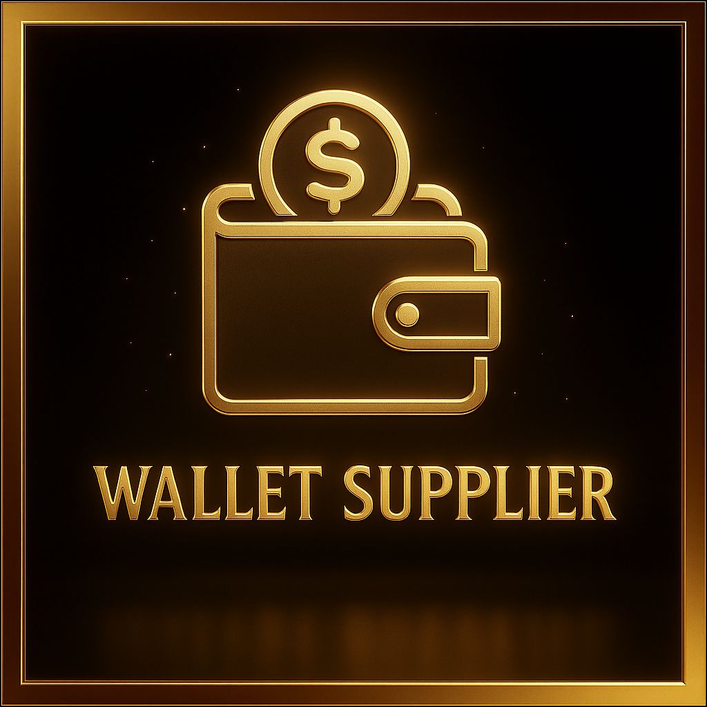 WALLET SUPPLIER