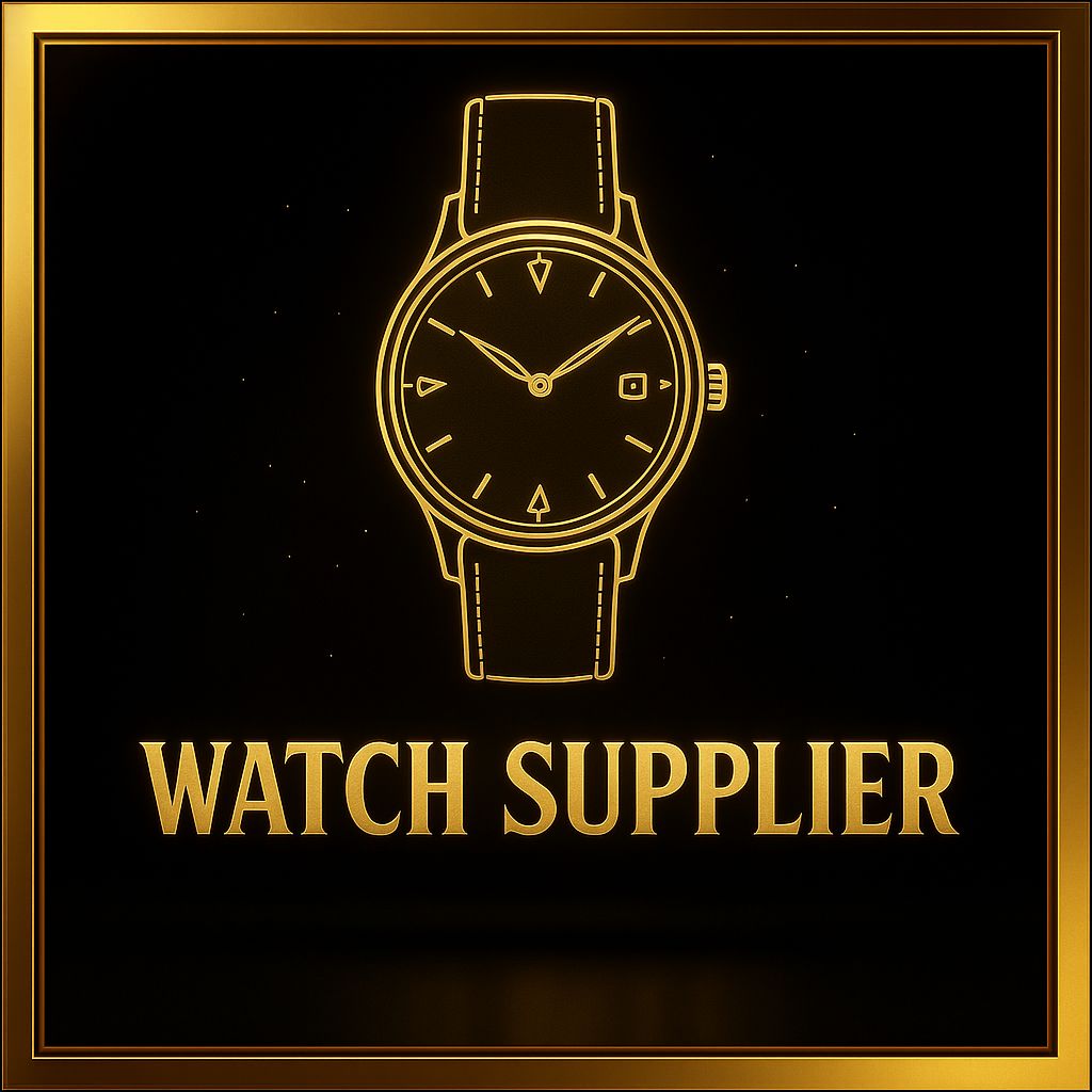 WATCH SUPPLIER